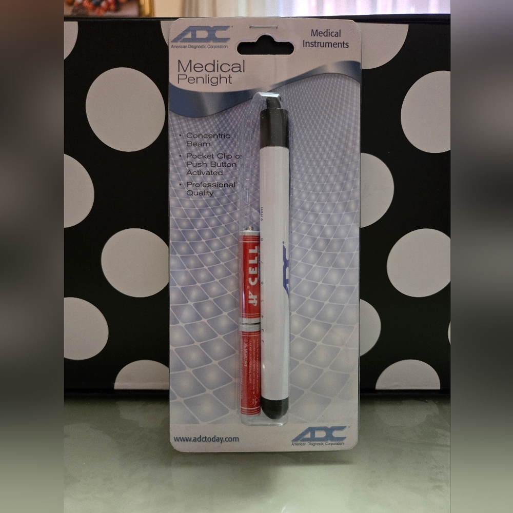 ✨️Medical Penlight✨️